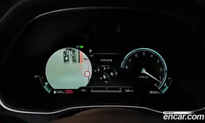 Genesis GV80 2023 3.5 гидро в Москве № 930595, миниатюра 8