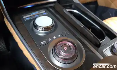 Genesis GV80 2023 3.5 гидро в Москве № 930595, миниатюра 9