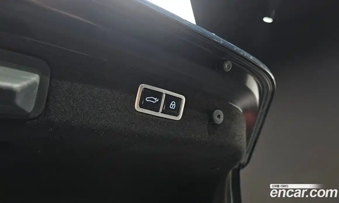 Genesis G70 2021 2.0 Классический в Москве № 930628, фото 17