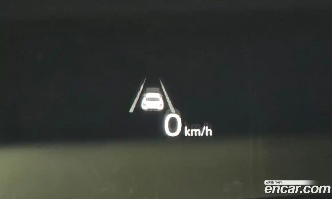 Genesis G70 2021 2.0 Классический в Москве № 930628, фото 19