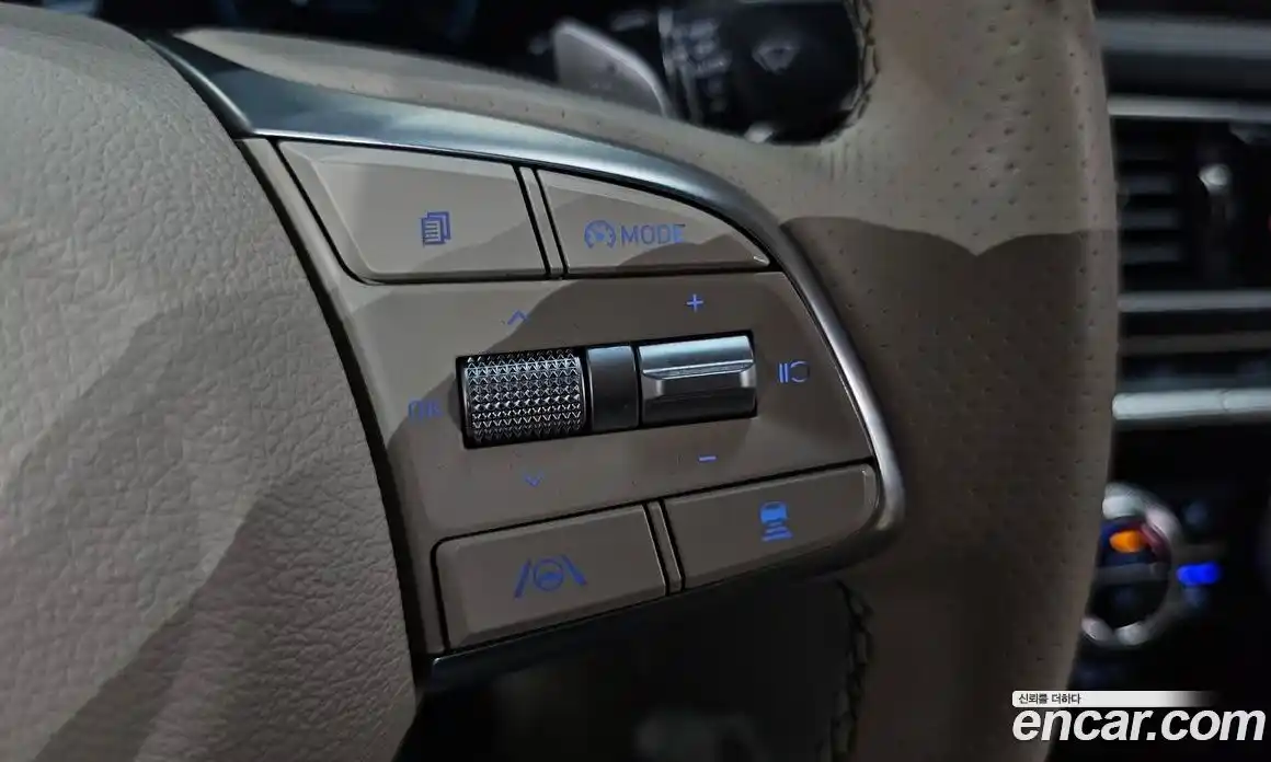 Genesis G70 2021 2.0 Классический в Москве № 930628, фото 20