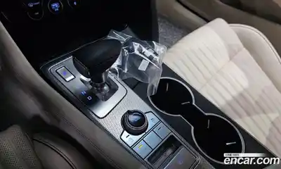 Genesis G70 2021 2.0 Классический в Москве № 930628, миниатюра 9