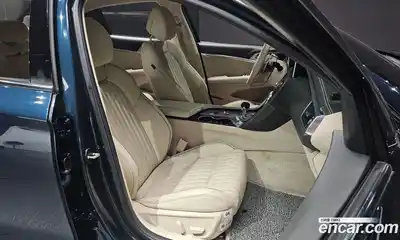 Genesis G70 2021 2.0 Классический в Москве № 930628, миниатюра 10