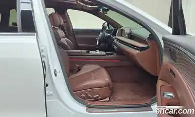 Genesis G90 2022 3.5 Автомат в Москве № 930645, миниатюра 11