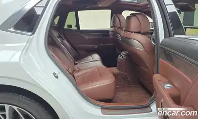 Genesis G90 2022 3.5 Автомат в Москве № 930645, миниатюра 12