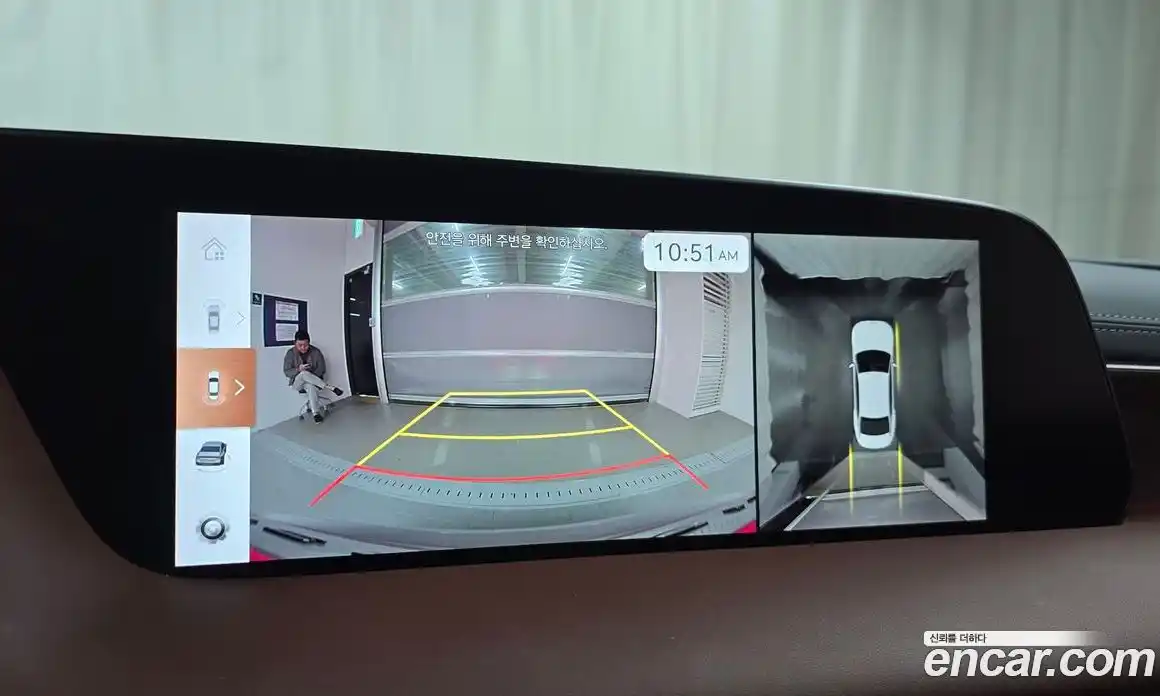 Genesis G90 2022 3.5 Автомат в Москве № 930645, фото 15