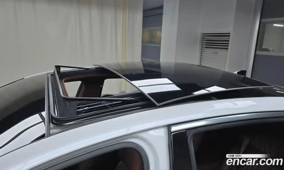 Genesis G90 2022 3.5 Автомат в Москве № 930645, фото 19