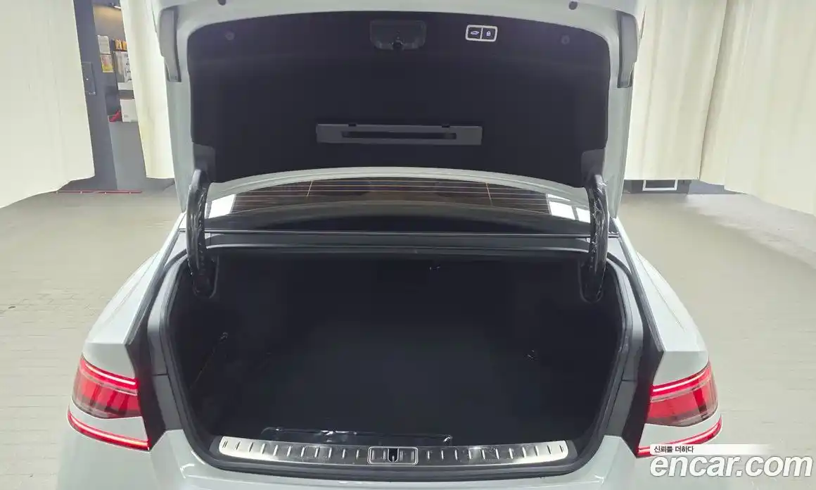 Genesis G90 2022 3.5 Автомат в Москве № 930645, фото 20