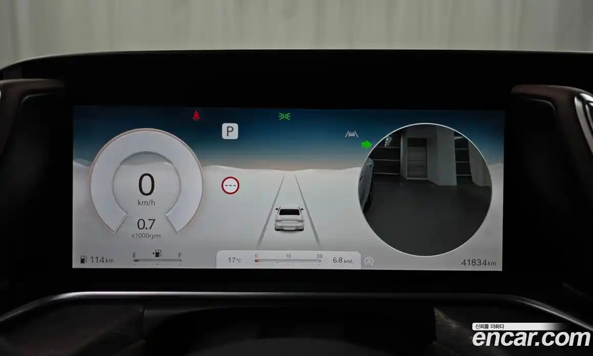 Genesis G90 2022 3.5 Автомат в Москве № 930645, фото 8