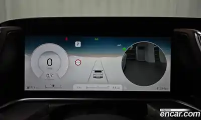 Genesis G90 2022 3.5 Автомат в Москве № 930645, миниатюра 8