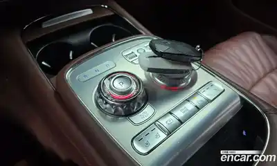 Genesis G90 2022 3.5 Автомат в Москве № 930645, миниатюра 9