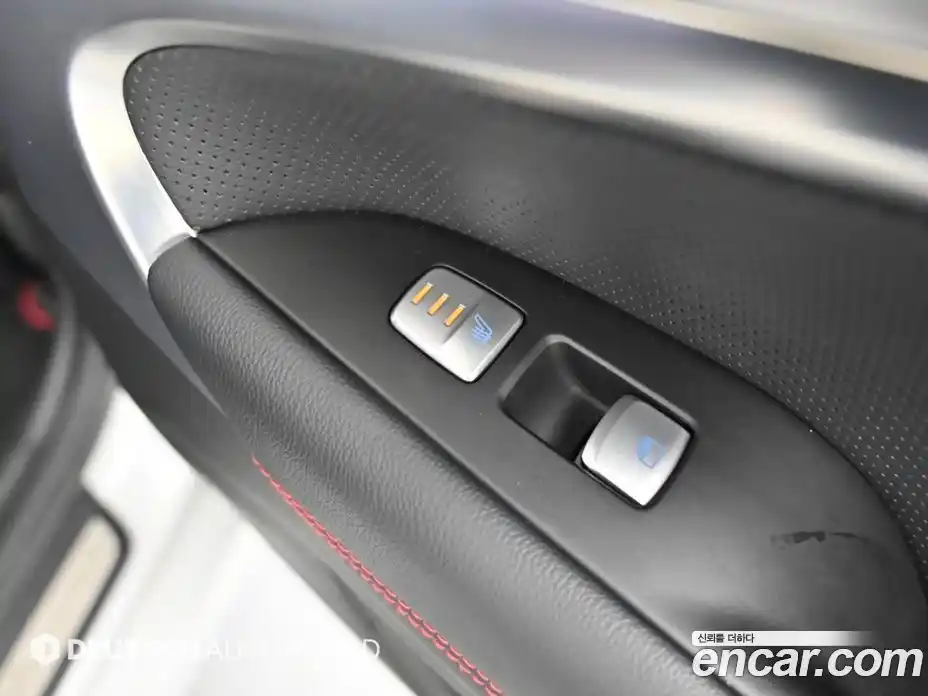 Genesis G70 2018 2.0 гидро в Москве № 930647, фото 16