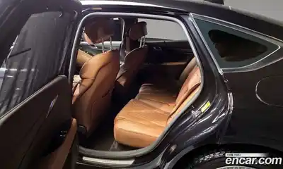 Genesis G80 2023 3.5 Автомат в Москве № 930680, миниатюра 11