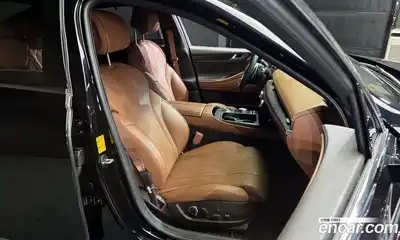 Genesis G80 2023 3.5 Автомат в Москве № 930680, миниатюра 12