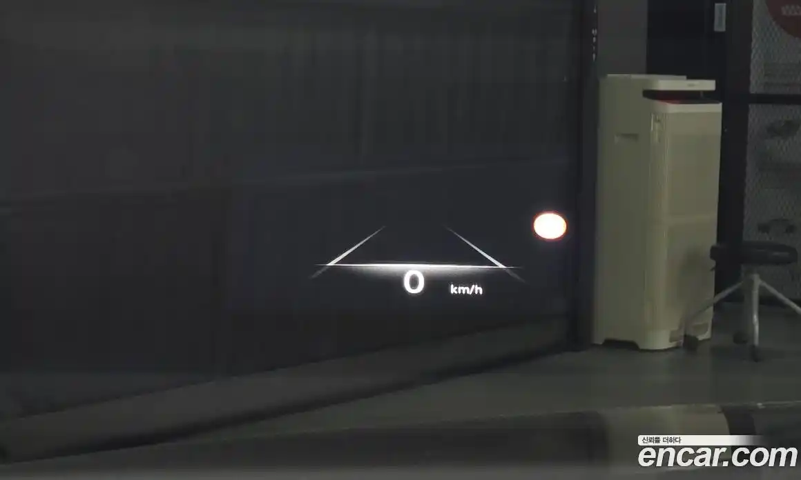 Genesis G80 2023 3.5 Автомат в Москве № 930680, фото 16