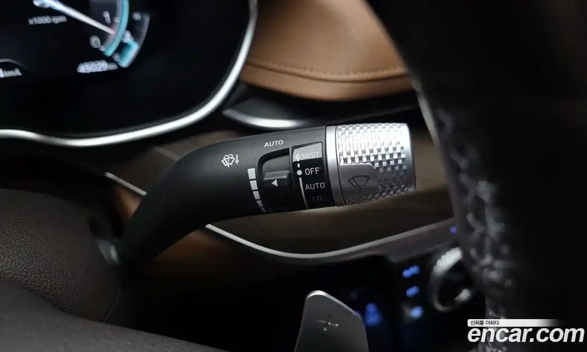 Genesis G80 2023 3.5 Автомат в Москве № 930680, фото 17