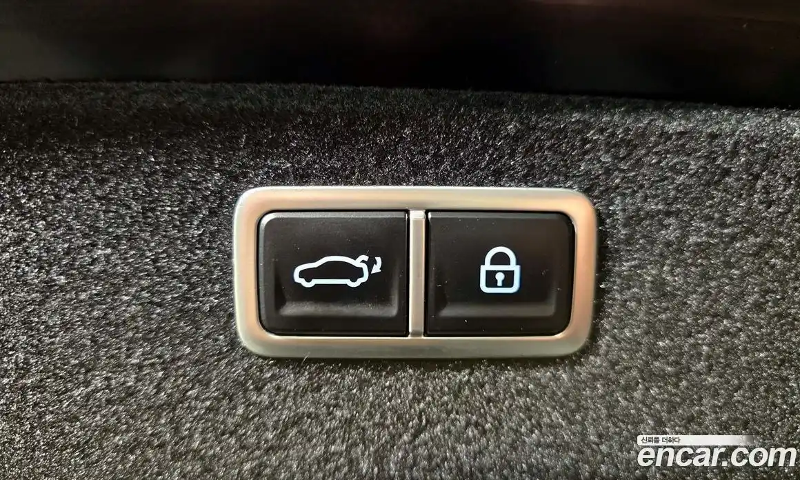 Genesis G80 2023 3.5 Автомат в Москве № 930680, фото 19