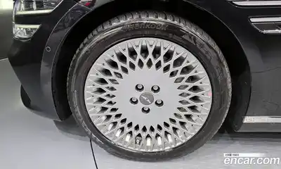 Genesis G80 2023 3.5 Автомат в Москве № 930680, миниатюра 5