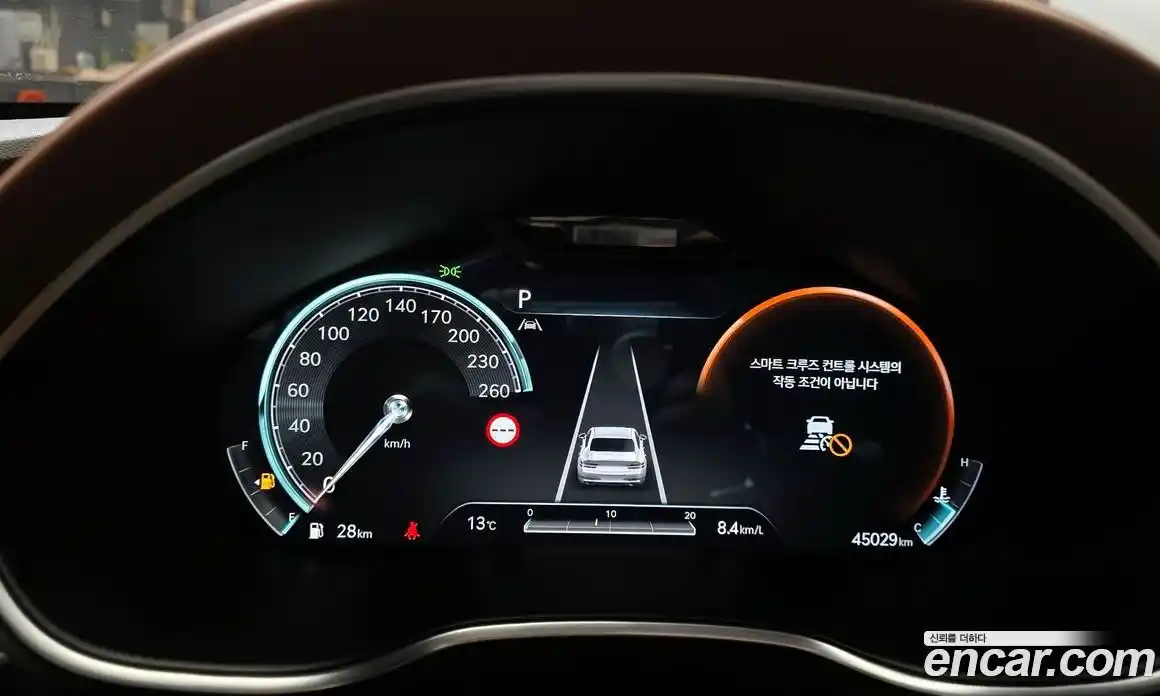 Genesis G80 2023 3.5 Автомат в Москве № 930680, фото 8