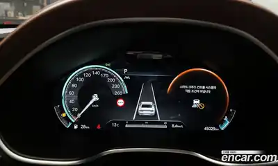 Genesis G80 2023 3.5 Автомат в Москве № 930680, миниатюра 8