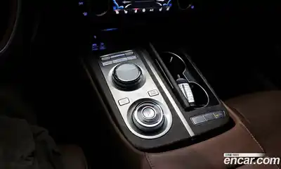 Genesis G80 2023 3.5 Автомат в Москве № 930680, миниатюра 9