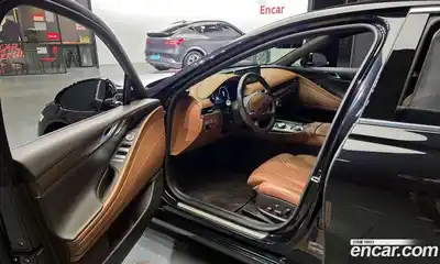 Genesis G80 2023 3.5 Автомат в Москве № 930680, миниатюра 10