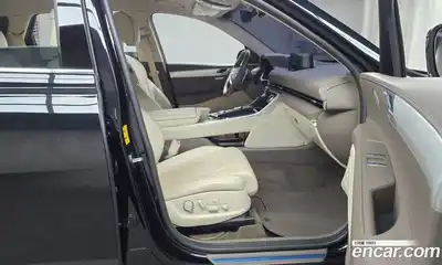 Genesis GV80 2023 2.5 Автомат в Москве № 930688, миниатюра 11