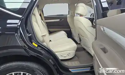 Genesis GV80 2023 2.5 Автомат в Москве № 930688, миниатюра 12