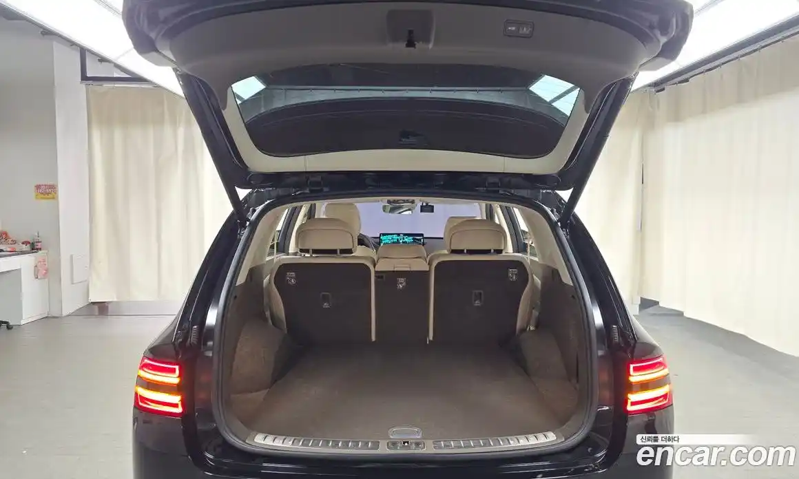 Genesis GV80 2023 2.5 Автомат в Москве № 930688, фото 20