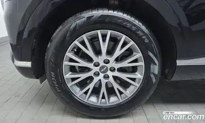 Genesis GV80 2023 2.5 Автомат в Москве № 930688, миниатюра 5