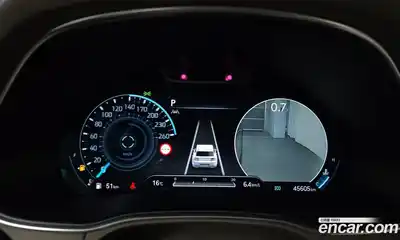 Genesis GV80 2023 2.5 Автомат в Москве № 930688, миниатюра 8