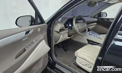 Genesis GV80 2023 2.5 Автомат в Москве № 930688, миниатюра 10