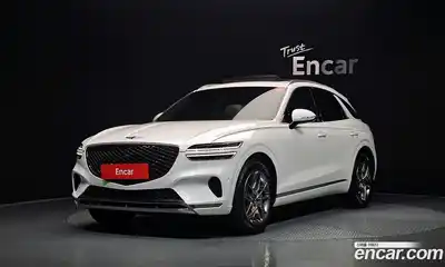 Genesis GV70, 2023