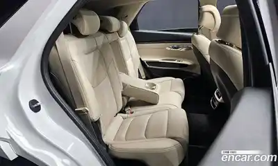 Genesis GV70 2023 2.5 Автомат в Москве № 930714, миниатюра 12