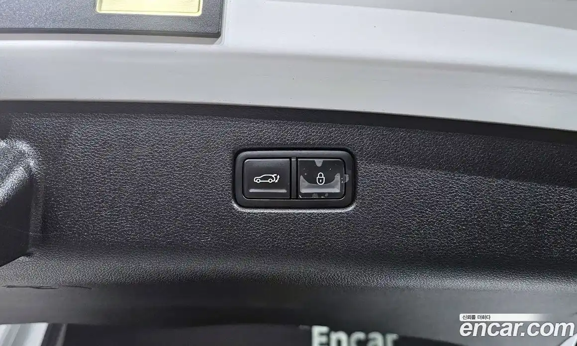 Genesis GV70 2023 2.5 Автомат в Москве № 930714, фото 20