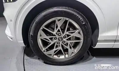 Genesis GV70 2023 2.5 Автомат в Москве № 930714, миниатюра 5