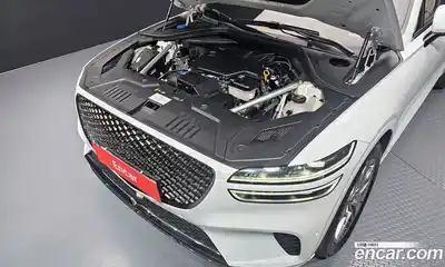 Genesis GV70 2023 2.5 Автомат в Москве № 930714, миниатюра 6