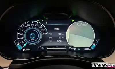 Genesis GV70 2023 2.5 Автомат в Москве № 930714, миниатюра 8