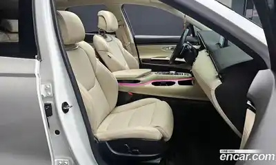 Genesis GV70 2023 2.5 Автомат в Москве № 930714, миниатюра 10