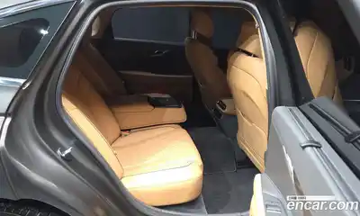 Genesis G80 2022 2.5 Автомат в Москве № 930730, миниатюра 12