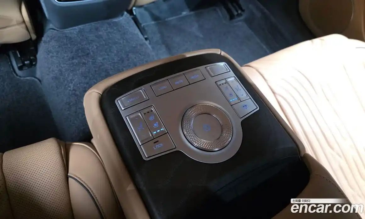 Genesis G80 2022 2.5 Автомат в Москве № 930730, фото 19