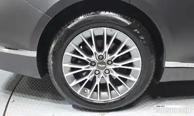 Genesis G80 2022 2.5 Автомат в Москве № 930730, миниатюра 5