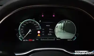 Genesis G80 2022 2.5 Автомат в Москве № 930730, миниатюра 8