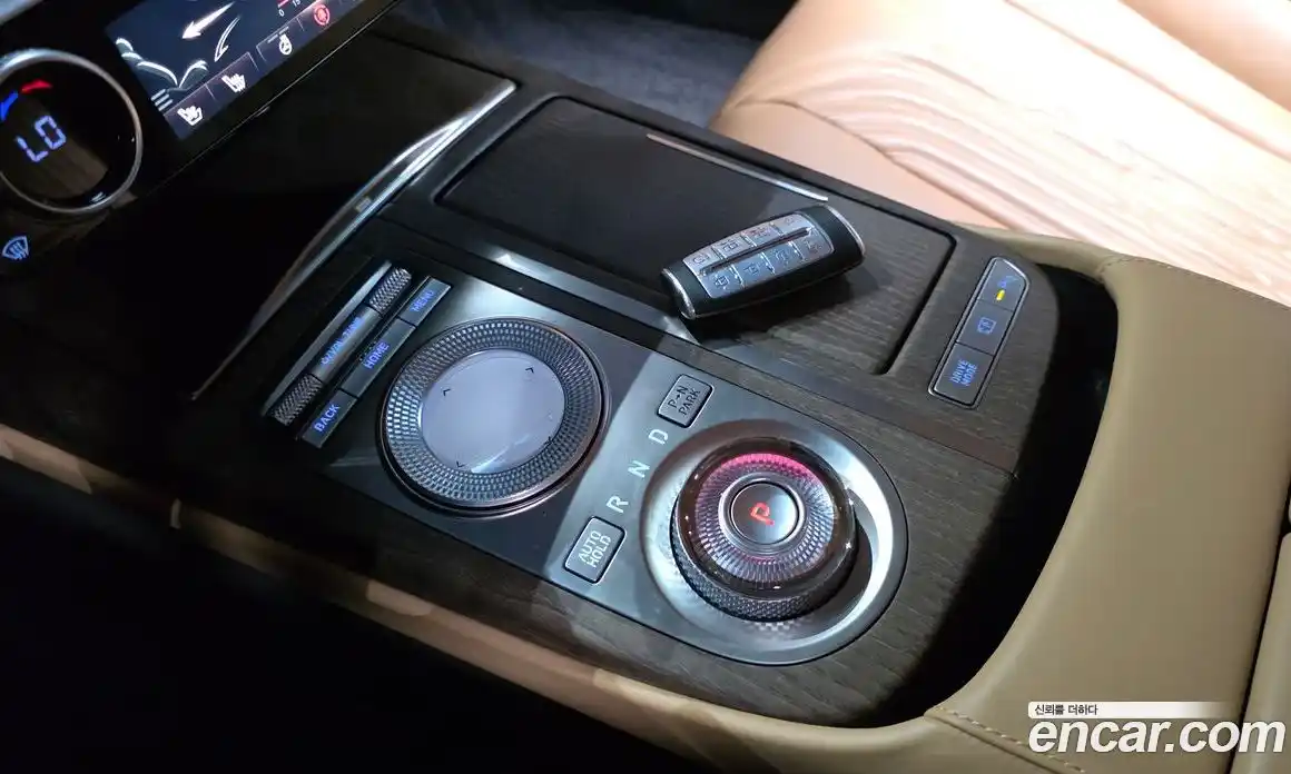 Genesis G80 2022 2.5 Автомат в Москве № 930730, фото 9