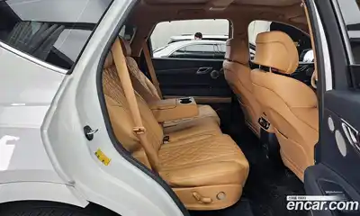 Genesis GV80 2022 2.5 Автомат в Москве № 930747, миниатюра 12