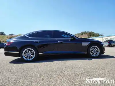 Genesis G80 2023 2.5 гидро в Москве № 930765, миниатюра 4