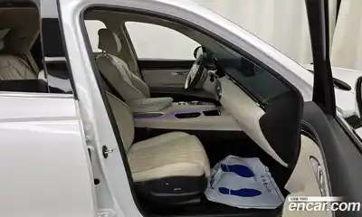 Genesis GV70 2022 2.5 Автомат в Москве № 930767, миниатюра 11