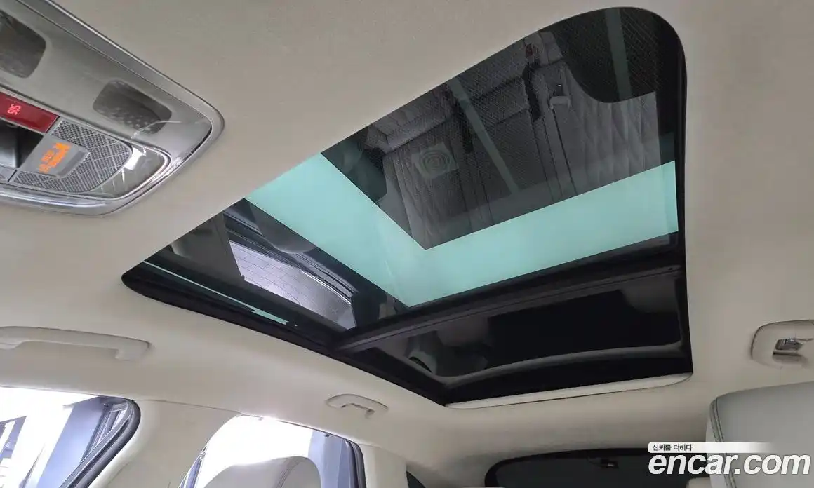 Genesis GV70 2022 2.5 Автомат в Москве № 930767, фото 18