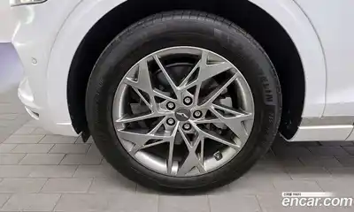 Genesis GV70 2022 2.5 Автомат в Москве № 930767, миниатюра 5