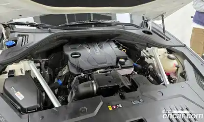 Genesis GV70 2022 2.5 Автомат в Москве № 930767, миниатюра 6